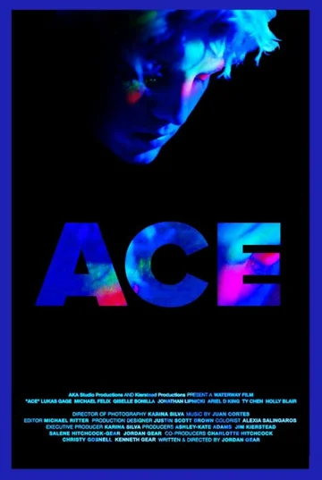 Постер: Ace