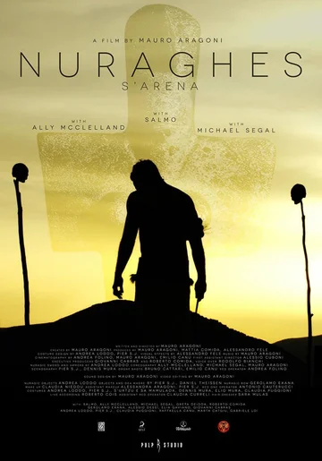Постер: S'arena. A Tale from Nuraghes