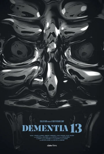 Постер: Безумие 13