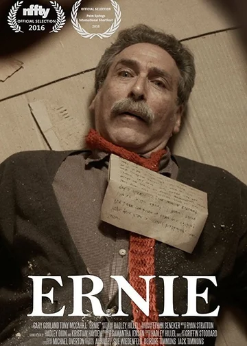Постер: Ernie