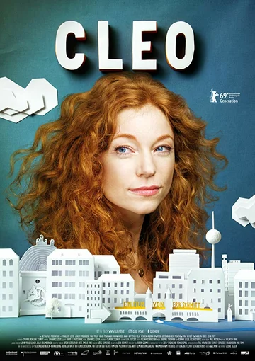 Постер: Клео