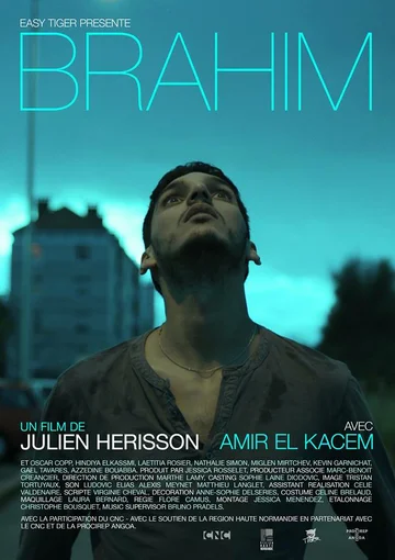Постер: Brahim