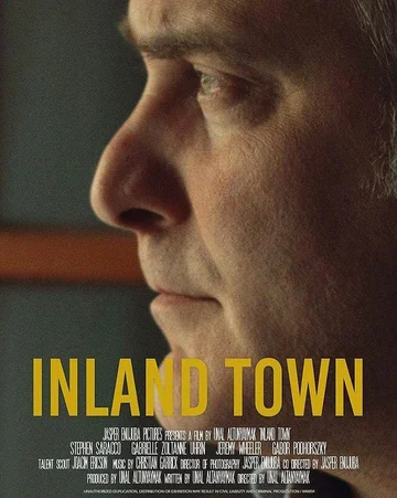 Постер: Inland Town