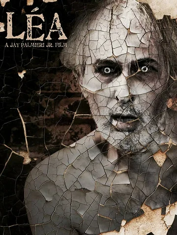 Постер: Léa