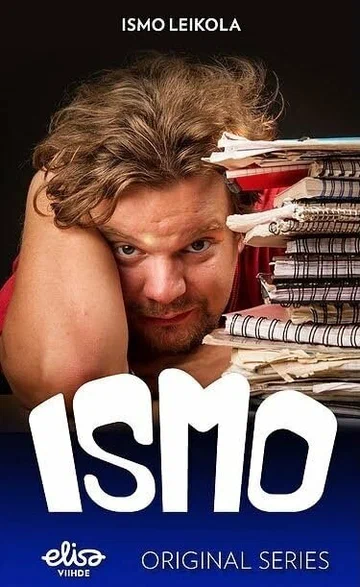 Постер: Исмо