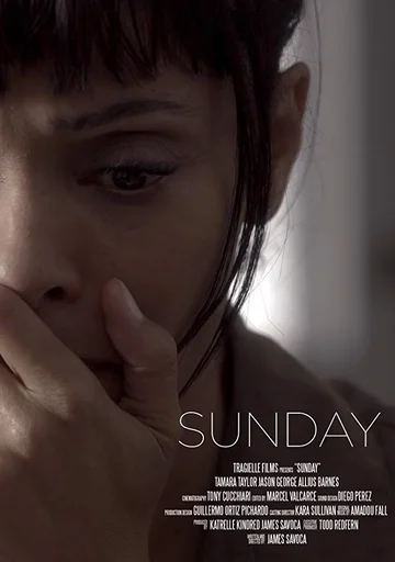 Постер: Sunday
