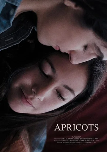 Постер: Apricots