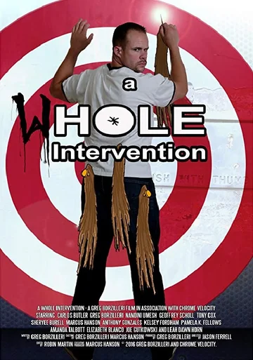 Постер: A Whole Intervention