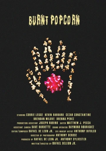 Постер: Burnt Popcorn
