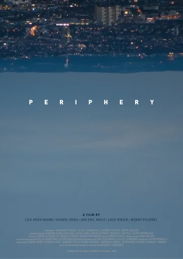 Постер: Peripherie