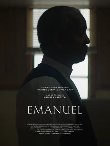 Постер: Emanuel