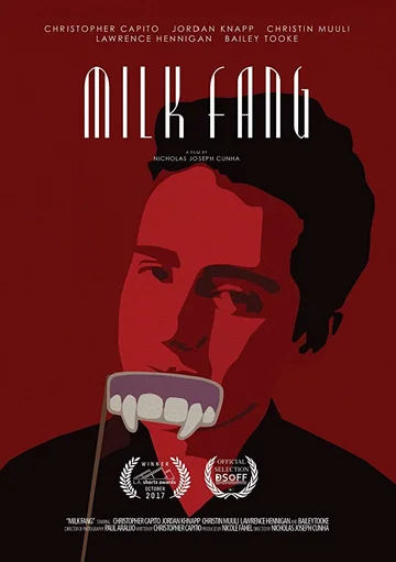 Постер: Milk Fang