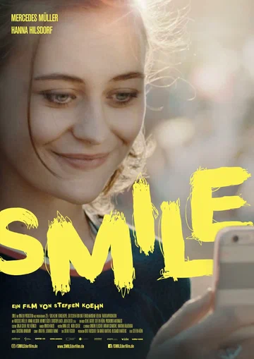 Постер: Smile