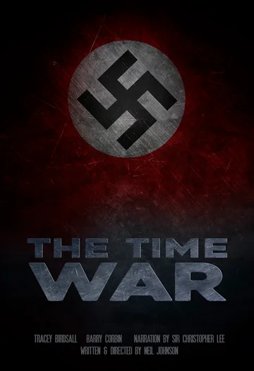 Постер: The Time War