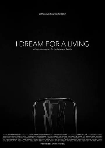 Постер: I Dream for a Living