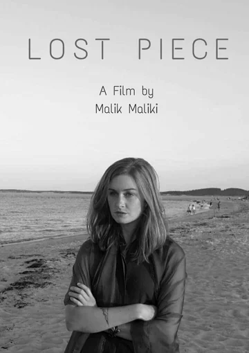 Постер: Lost Piece