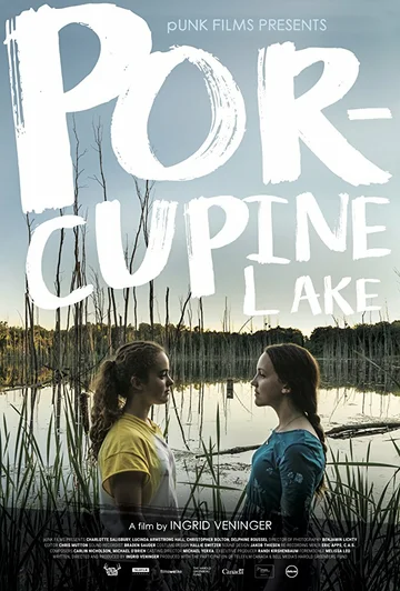 Постер: Porcupine Lake