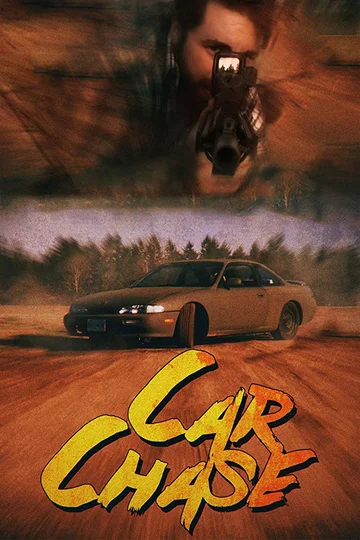 Постер: Car Chase