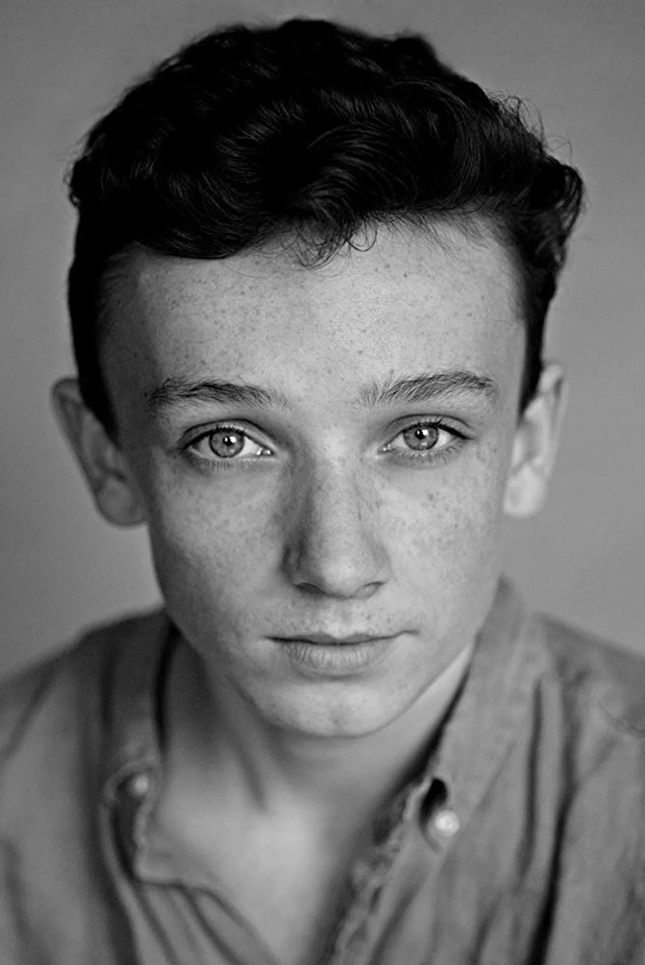 Фото: Гильермо Бедуорд