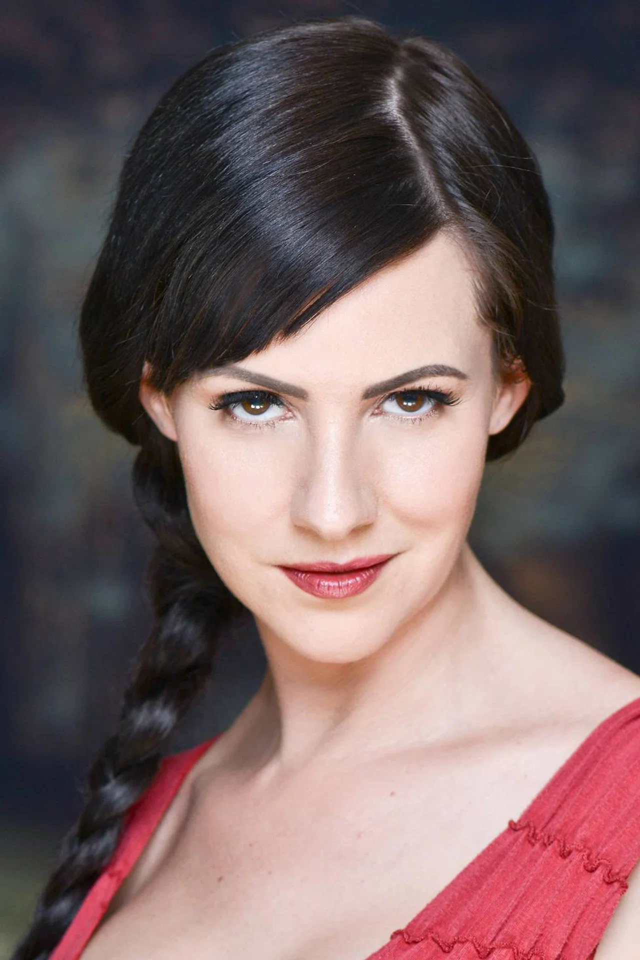 Фото: Синтия Стоун
