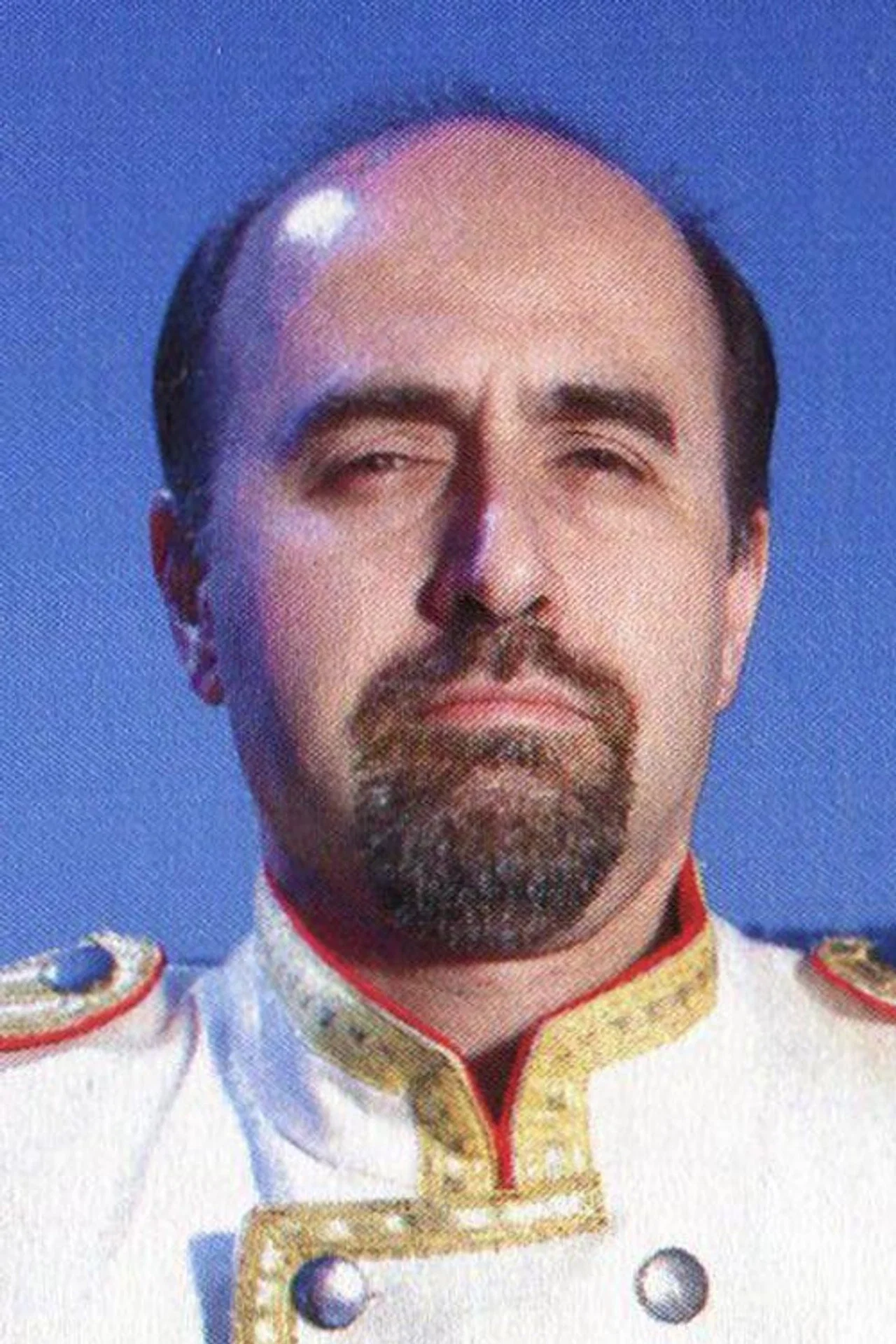 Фото: Мартин Яноуш