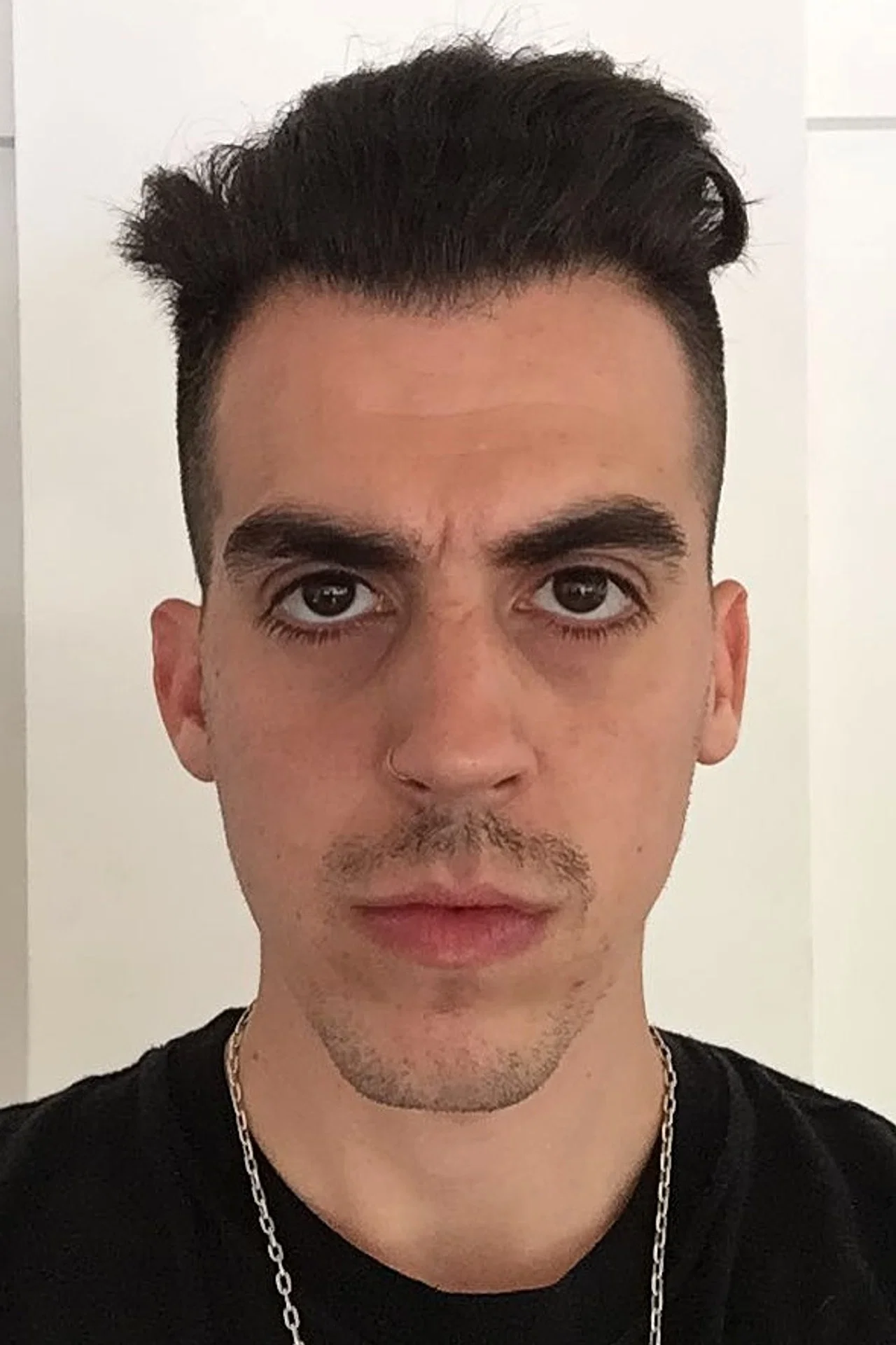 Фото: Хулиан Ларкьер Телларини