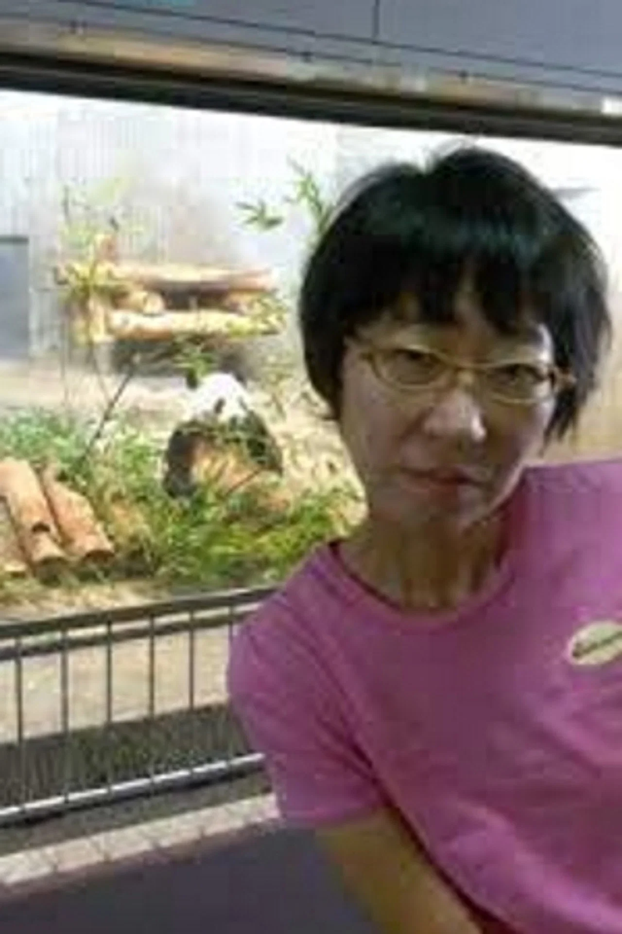 Фото: Йоко Огучи