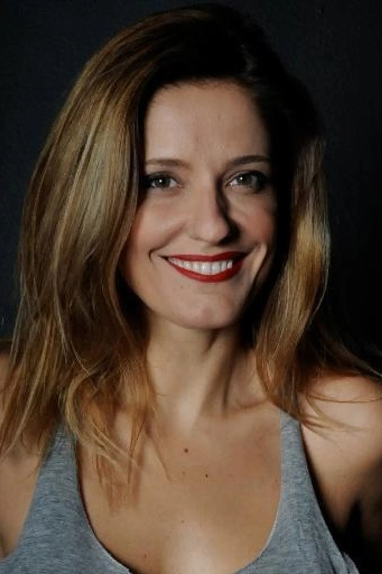 Фото: Антониела Канто