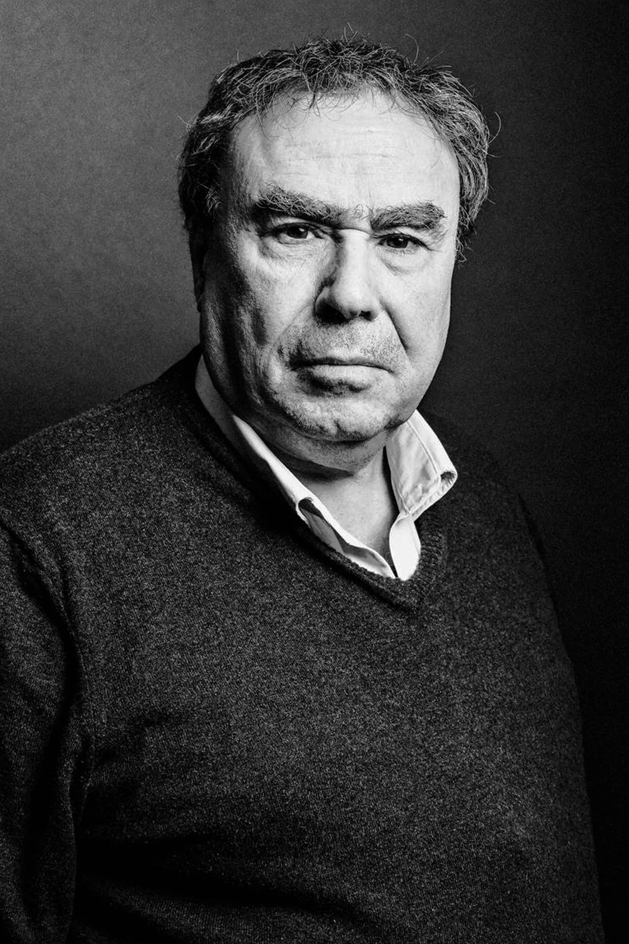 Фото: Бенжамин Стора