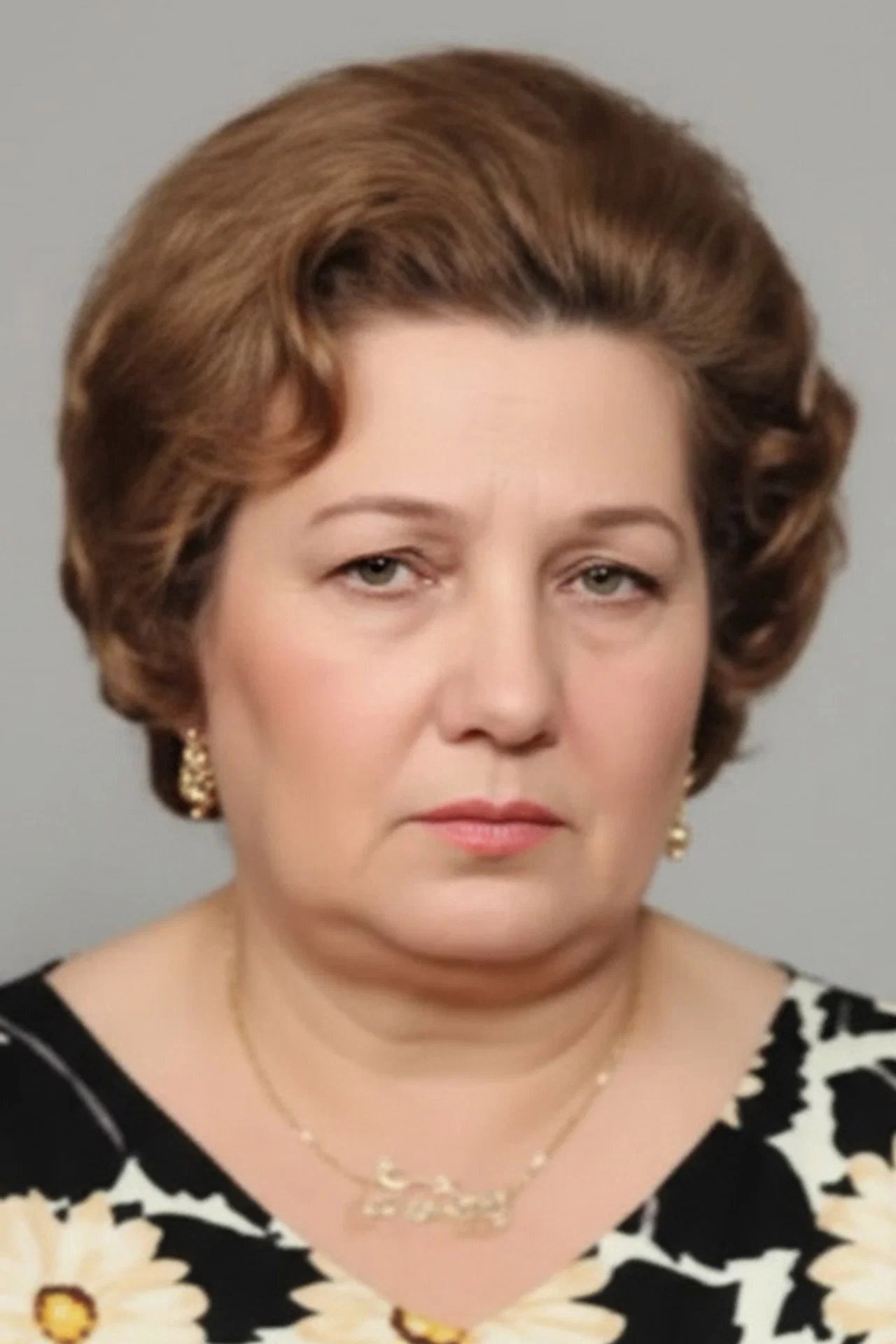 Фото: Незихе Гулер