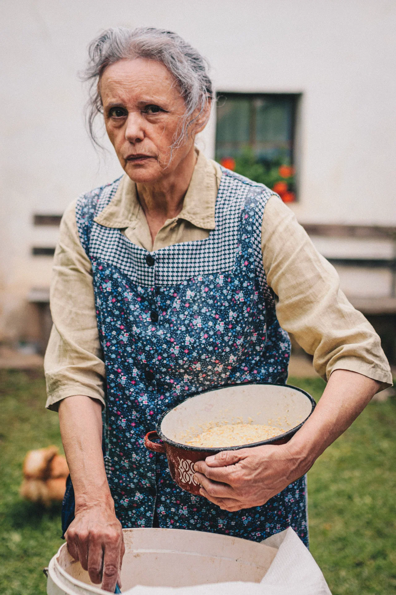 Фото: Драга Потокнджак
