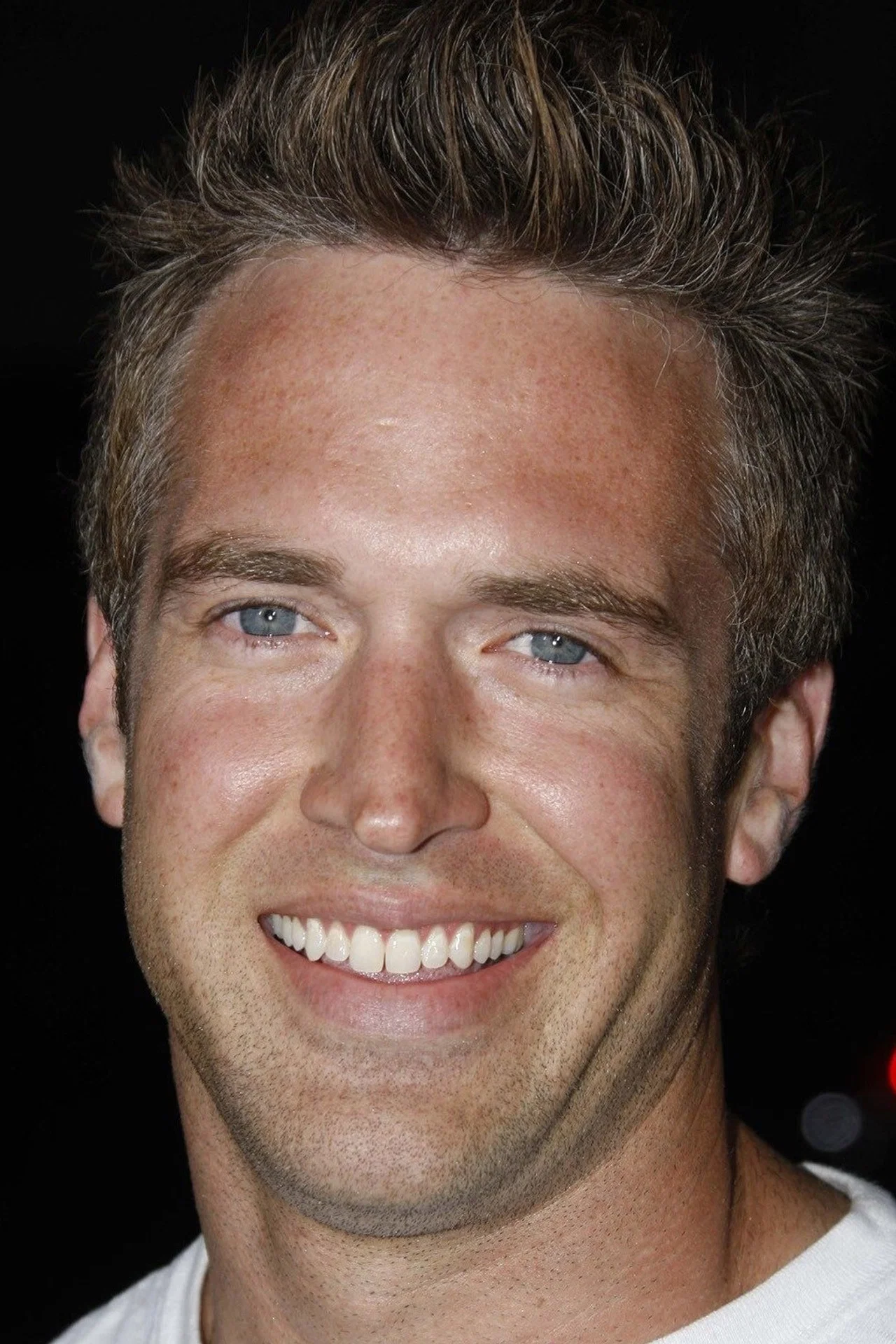 Фото: Аллен Нэйборс