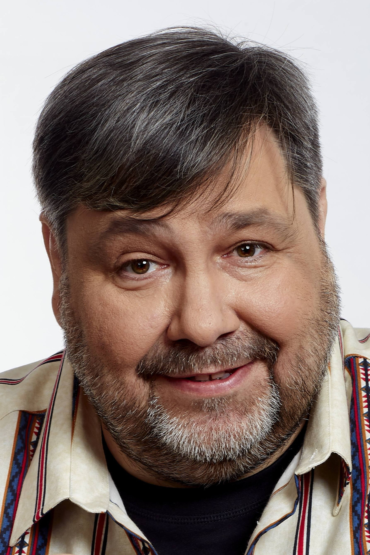 Фото: Любош Ксавер Веселы