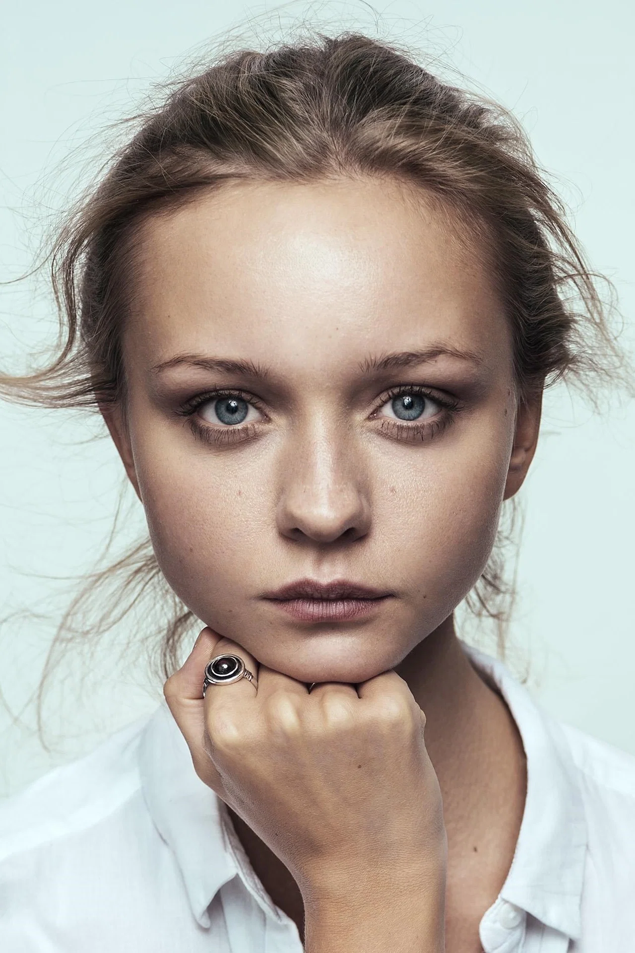 Фото: Анна Острём