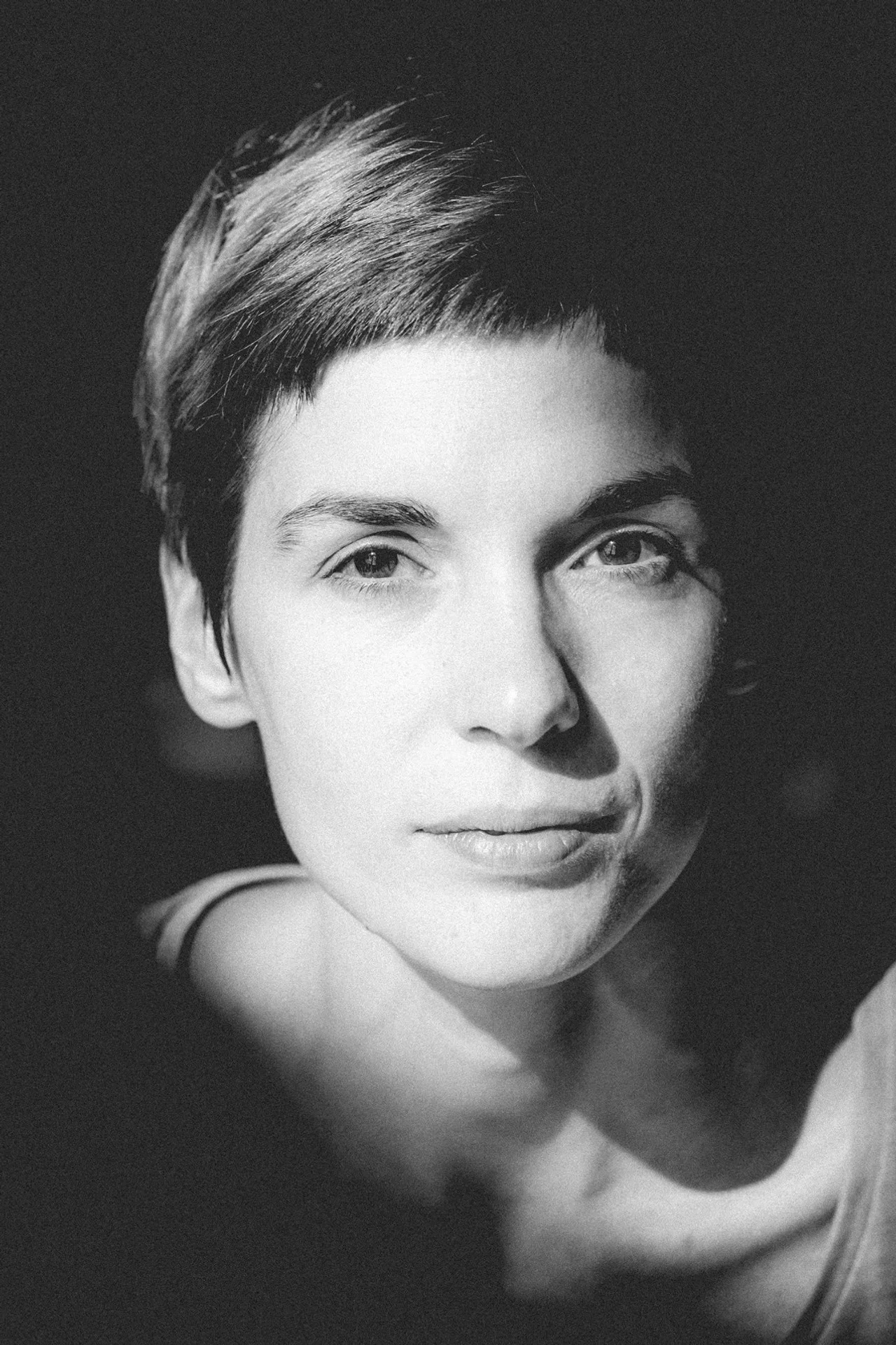 Фото: Лижия Суареш