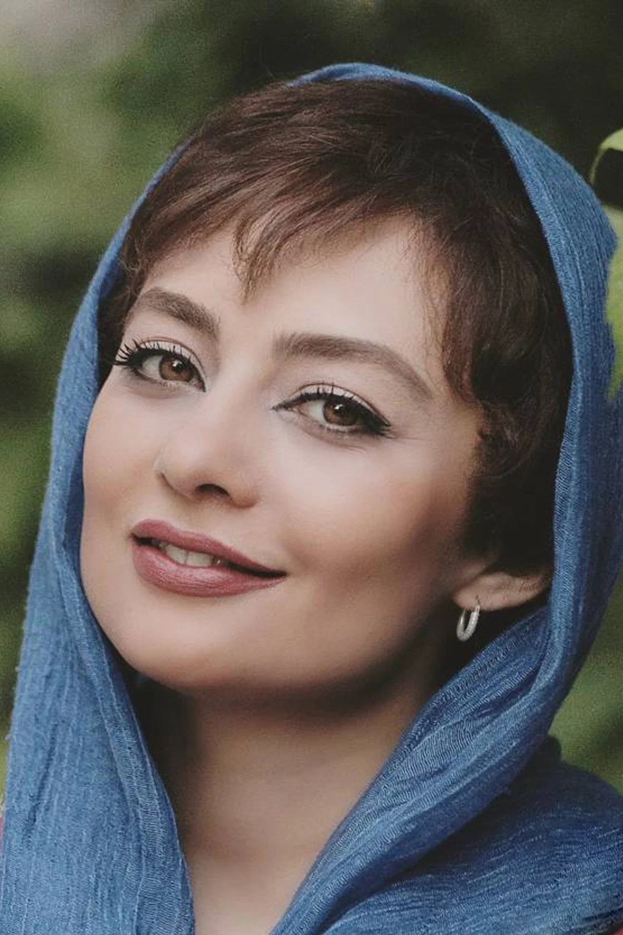 Фото: Екта Надер