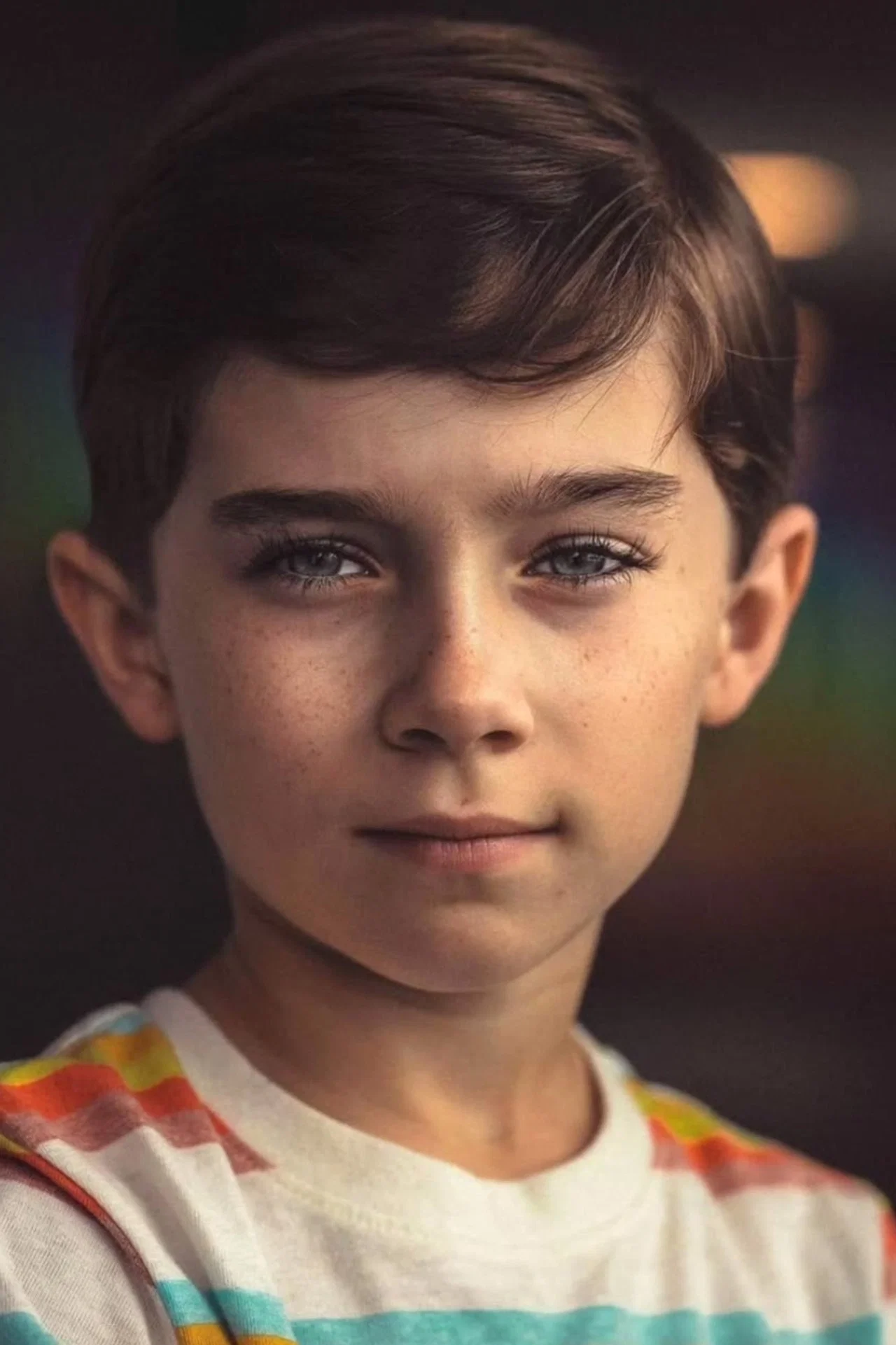 Фото: Кэри Кристофер