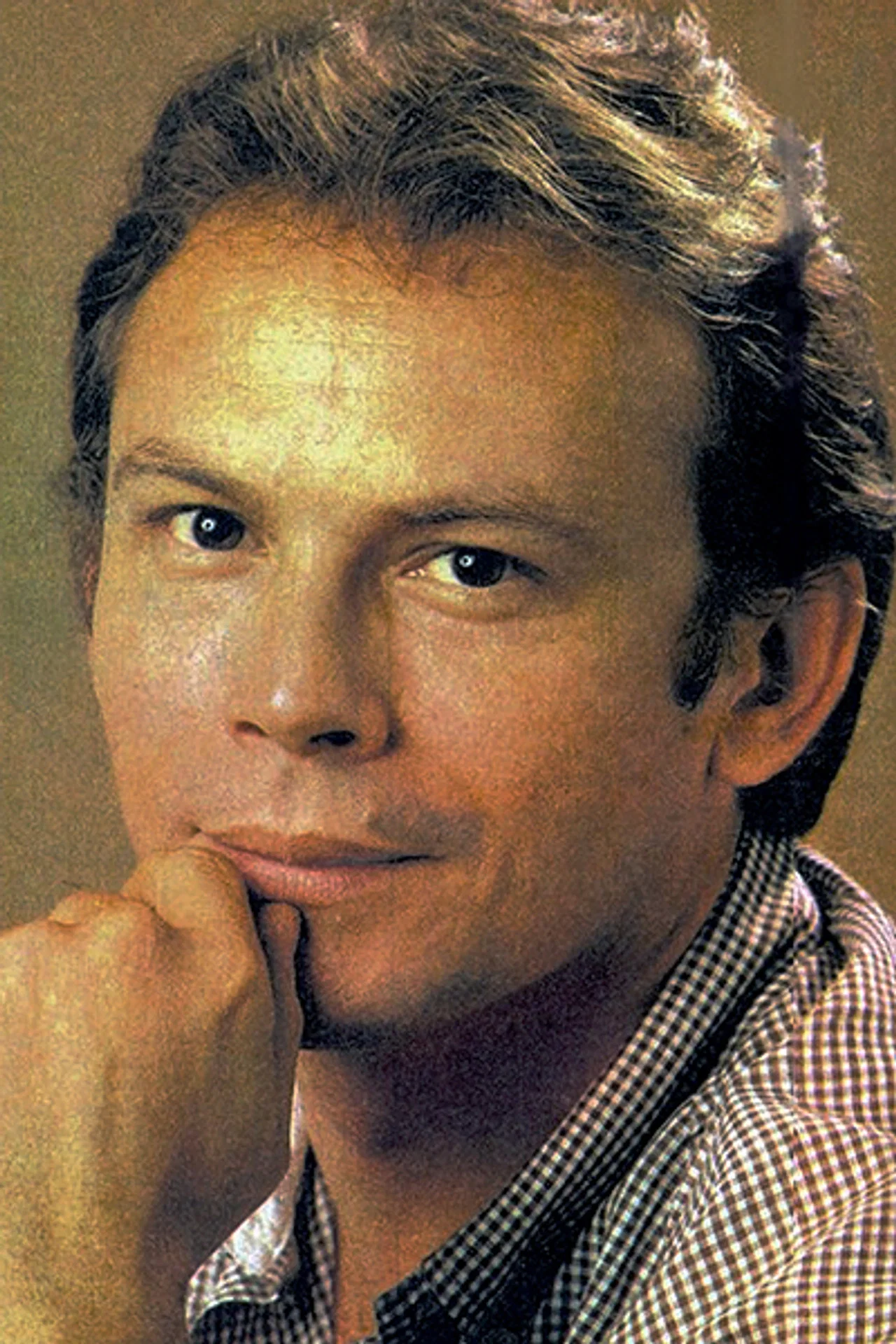 Фото: Жозе Вилкер