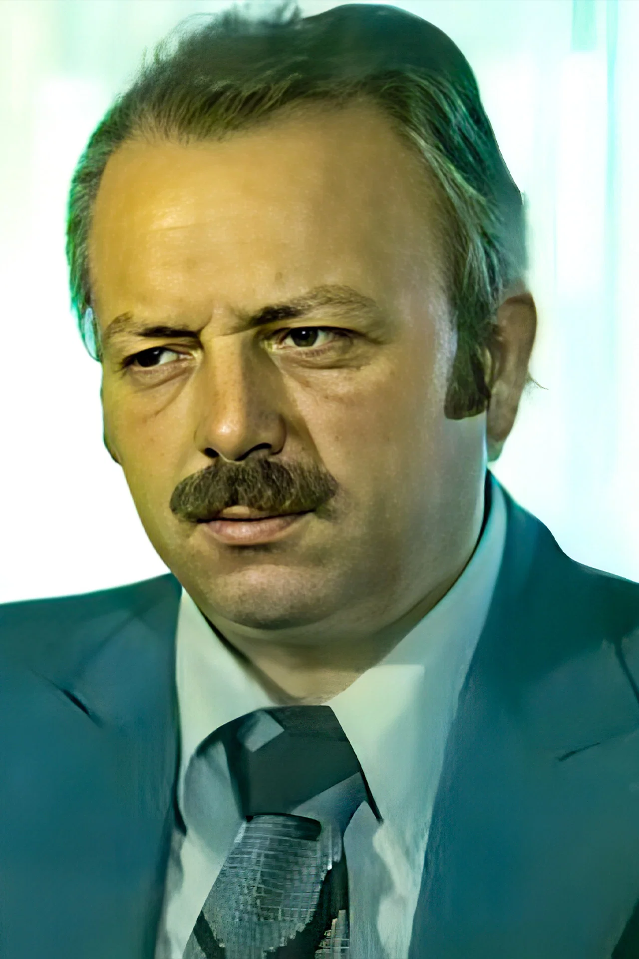 Фото: Екрем Думер
