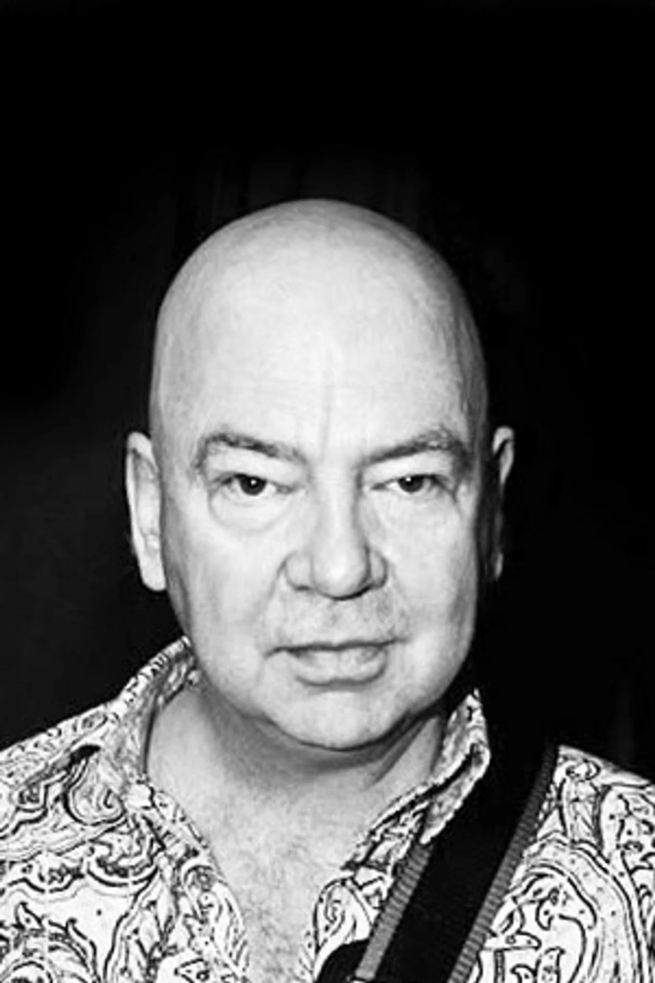 Фото: Колин Фарлей