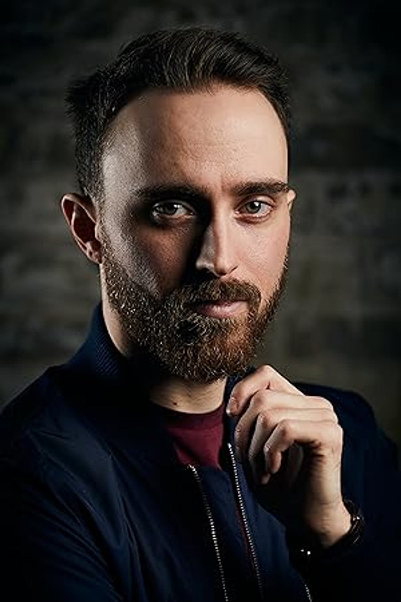 Фото: Джесси Лэйн
