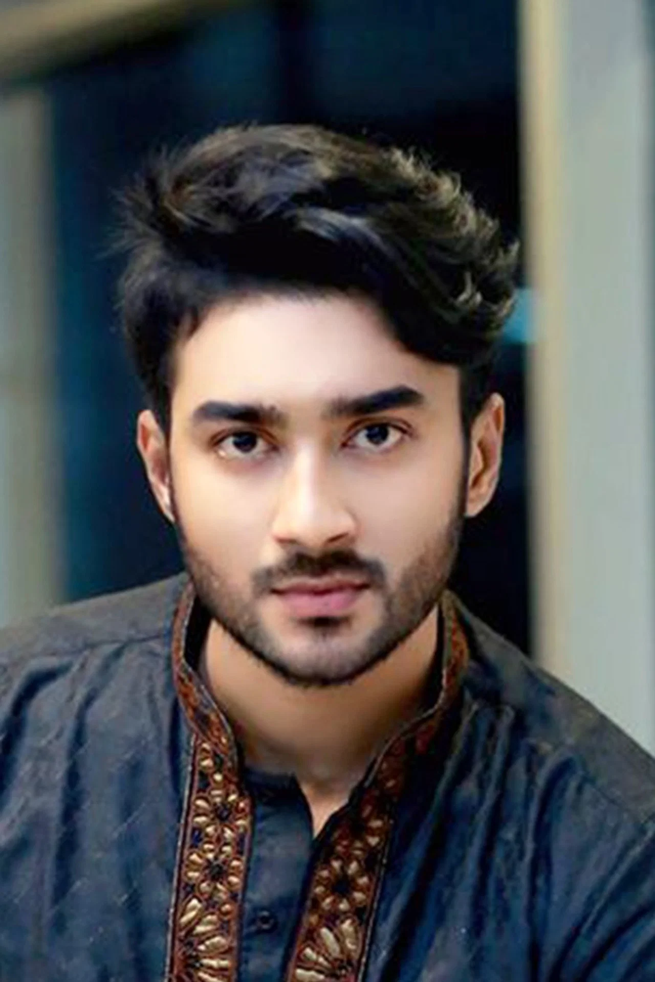 Фото: Зиаул Рошан