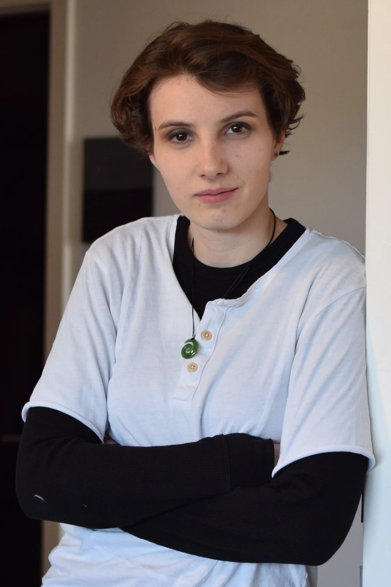 Фото: Елла Арнолд