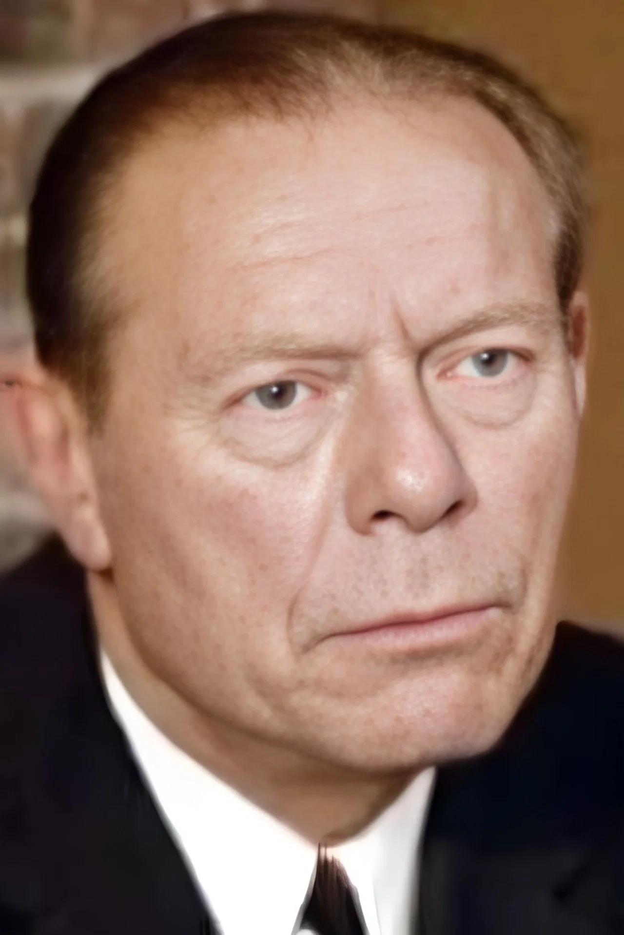 Фото: Жак Дери