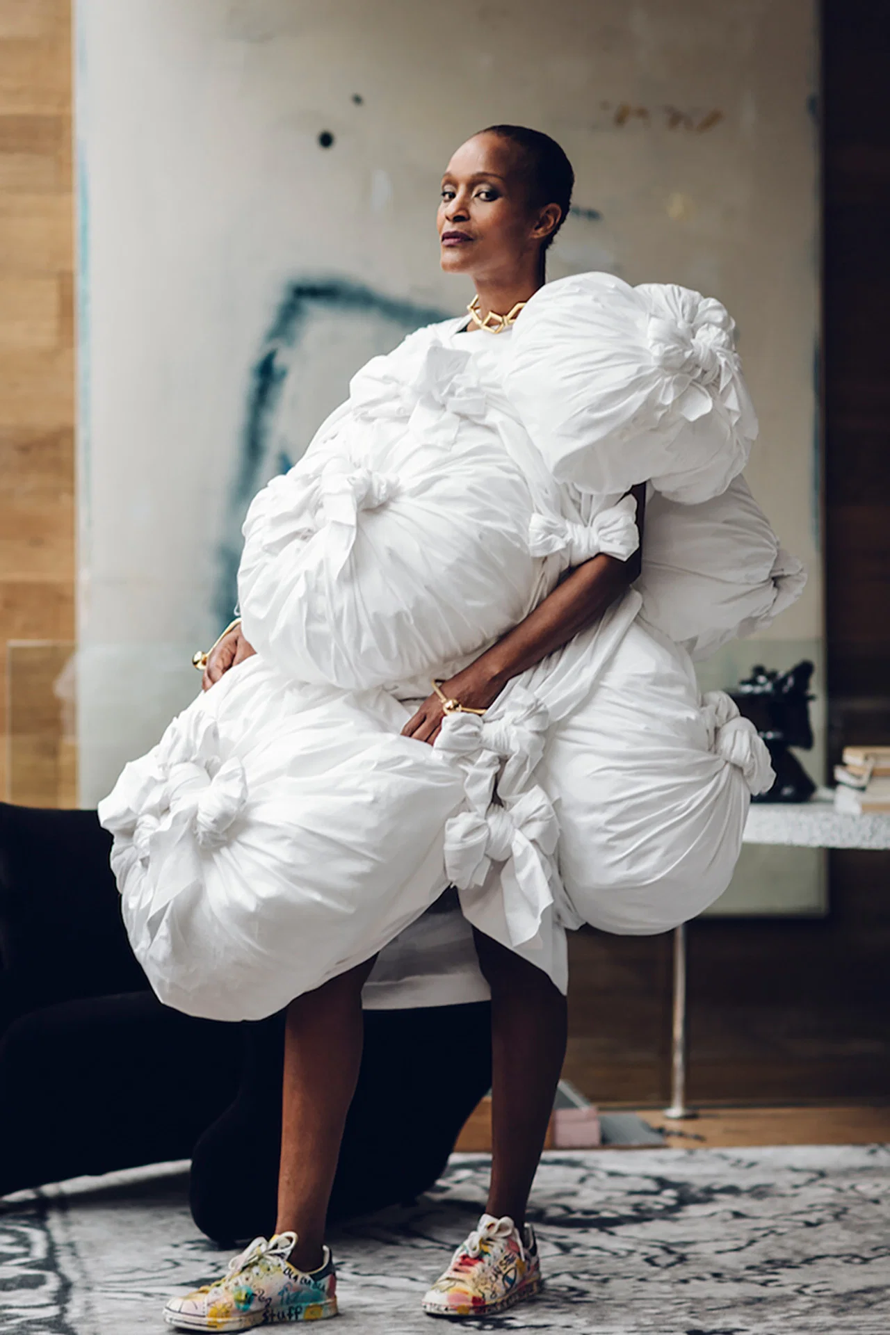 Фото: Мичелле Елие