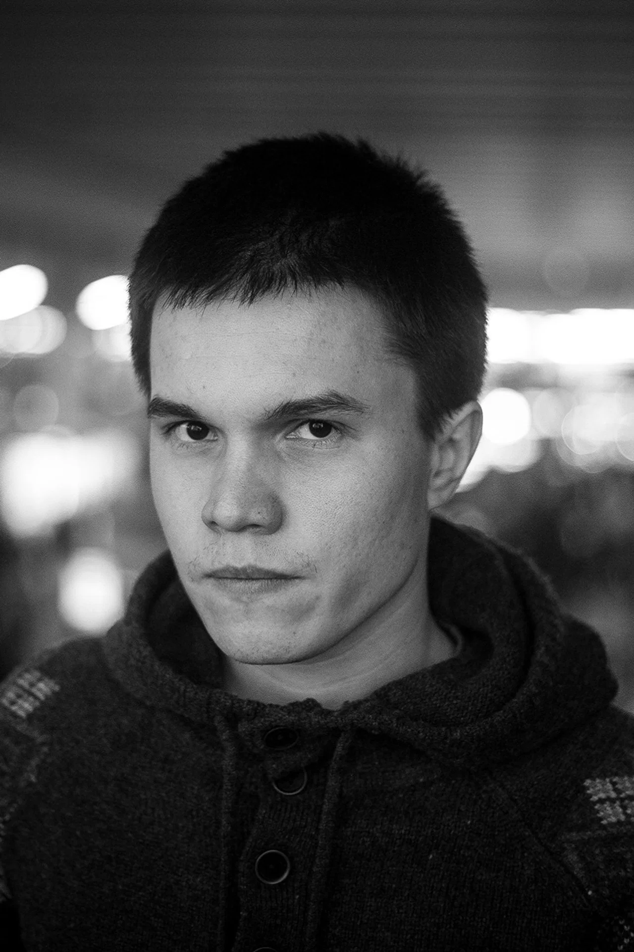 Фото: Денис Клеблеев