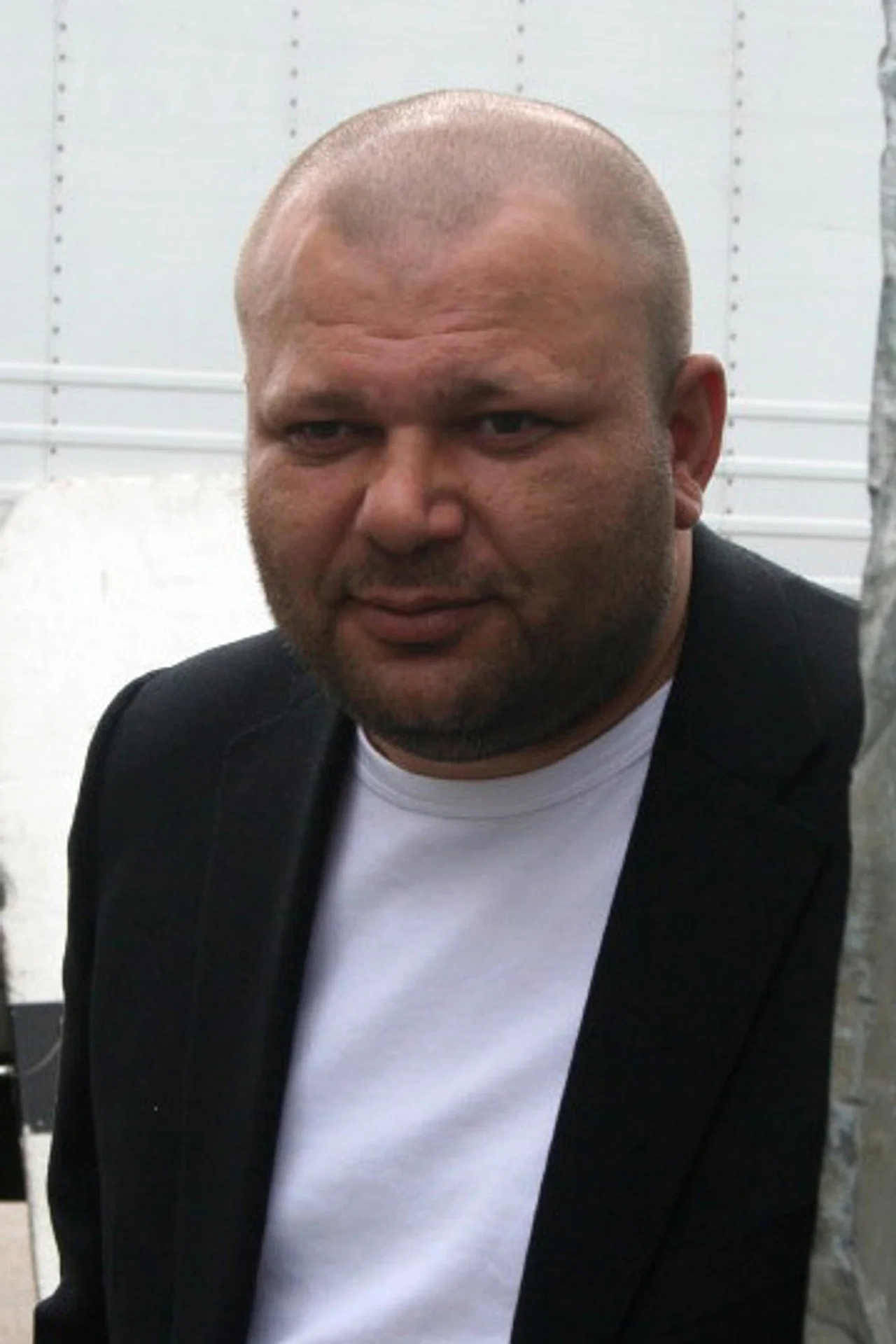 Фото: Сергей Болотаев
