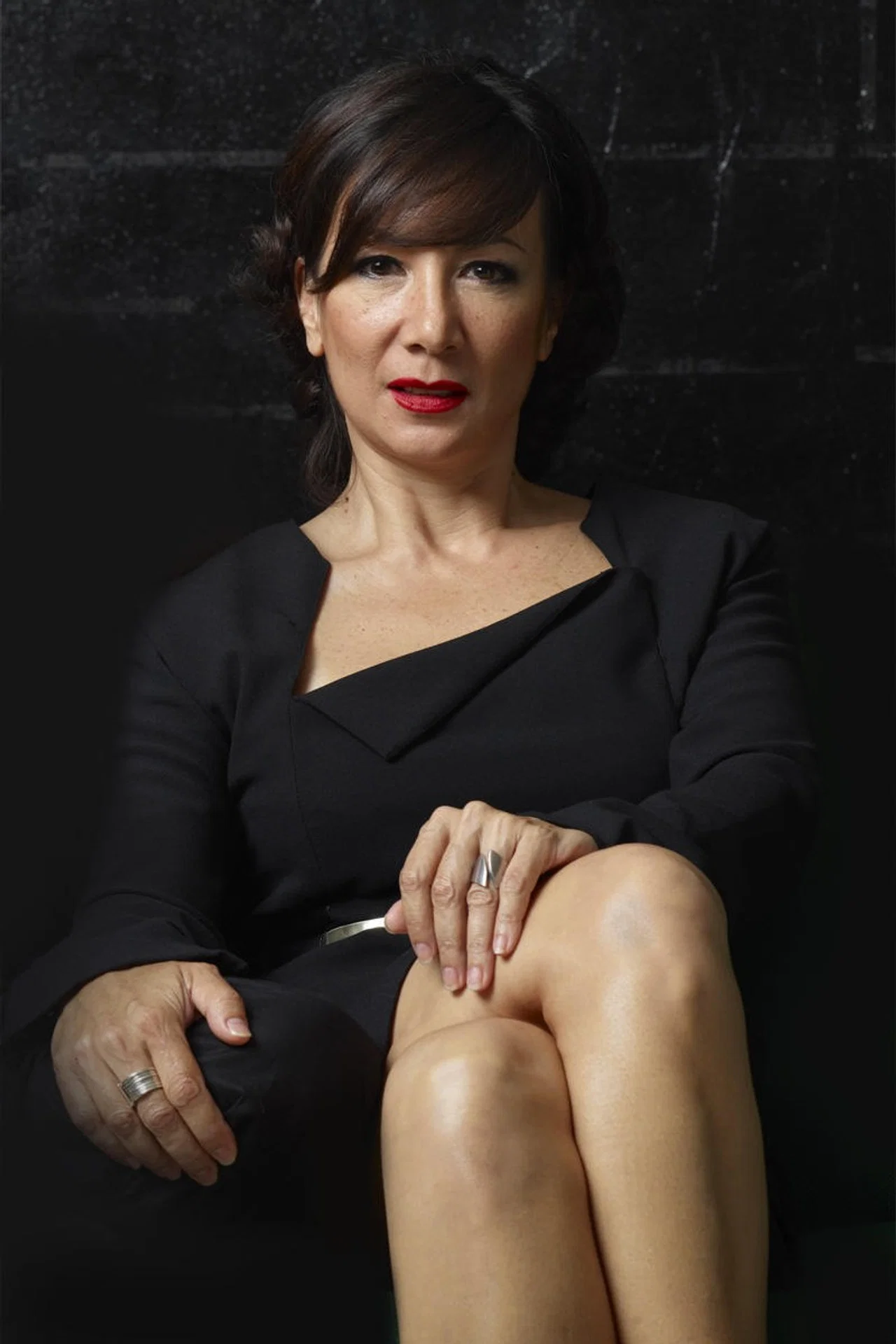 Фото: Сьюзэн Ланкестер
