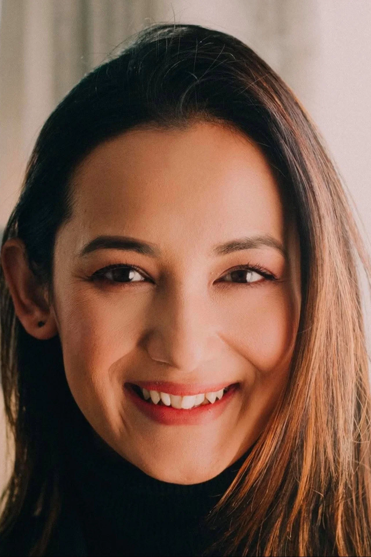 Фото: Шилпа Маскей