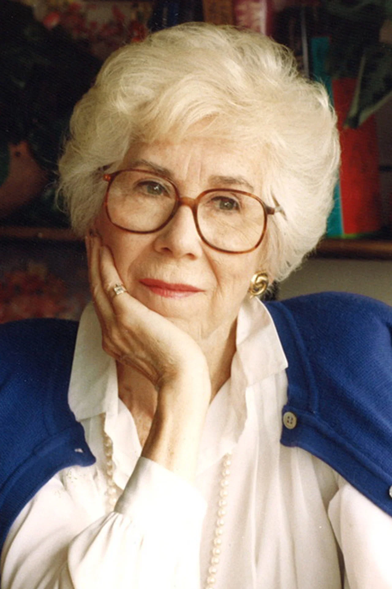 Фото: Портия Нельсон